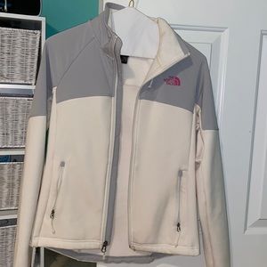 North face jacket